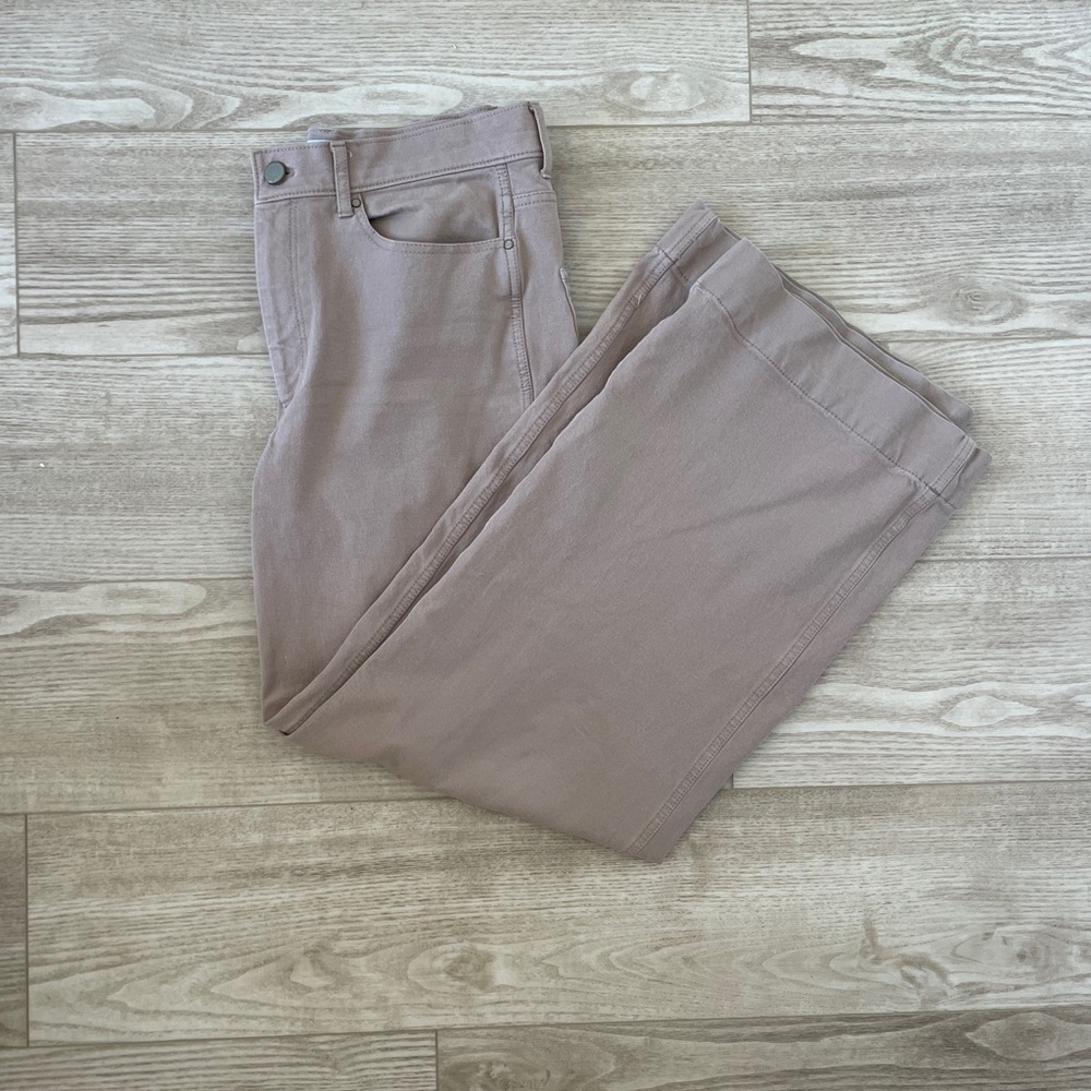 M.M.LaFleur Milo Jean